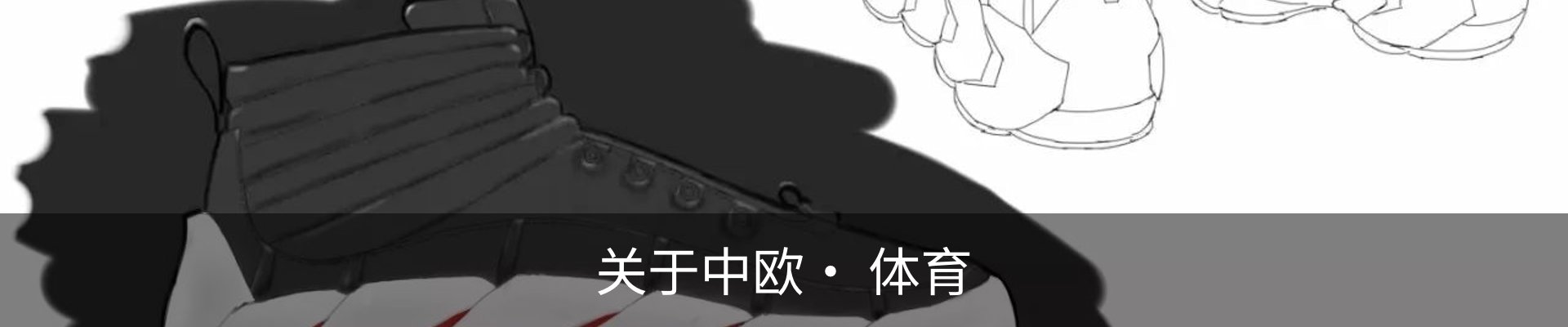 关于中欧· 体育